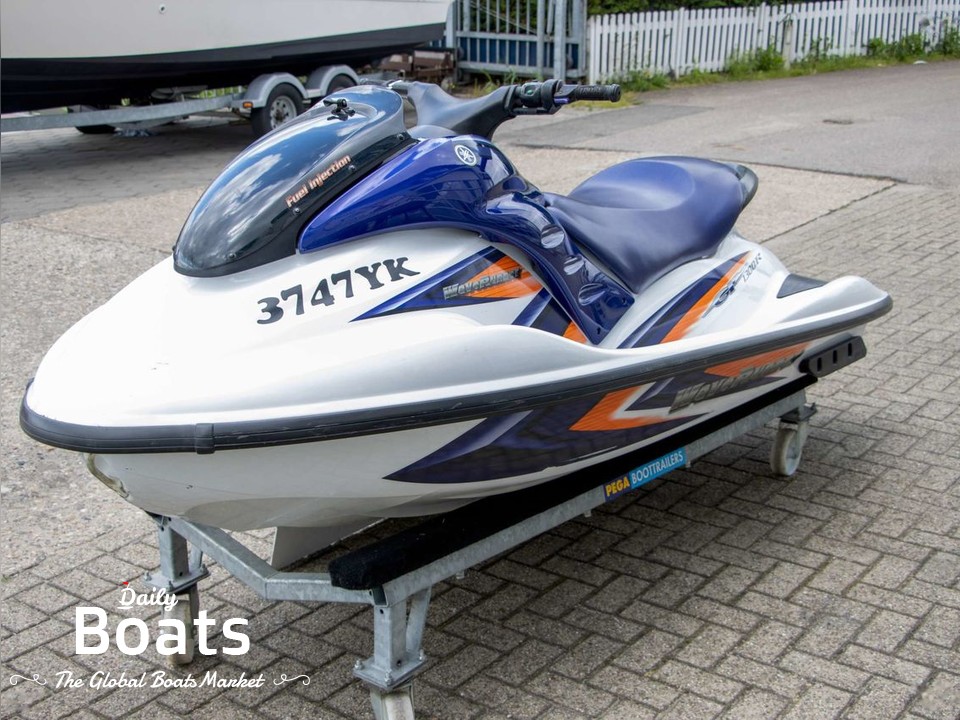 yamaha 1300 for sale