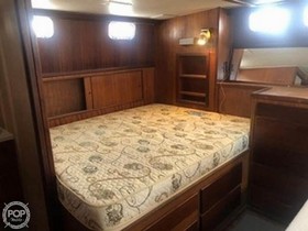 Osta 1973 Hatteras 38 Double Cabin