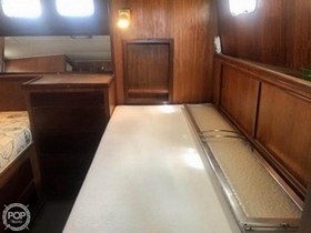 1973 Hatteras 38 Double Cabin till salu