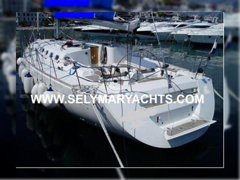 Beneteau First 47.7