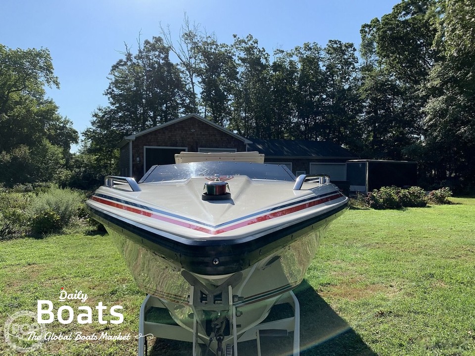 1991 Fountain Powerboats 29 Fever for sale. View price, photos and Buy