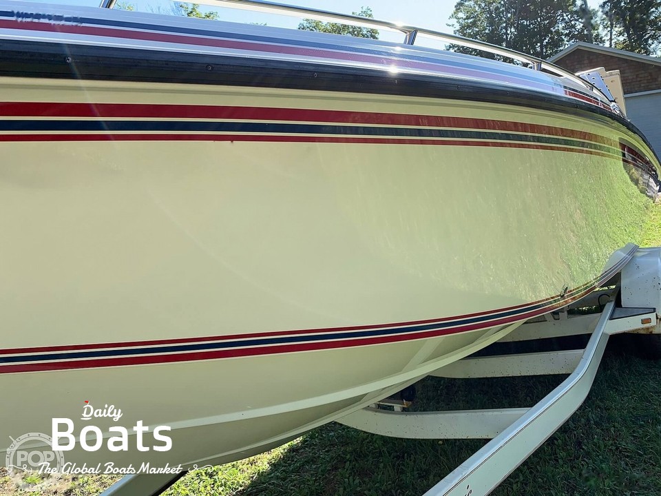 1991 Fountain Powerboats 29 Fever for sale. View price, photos and Buy