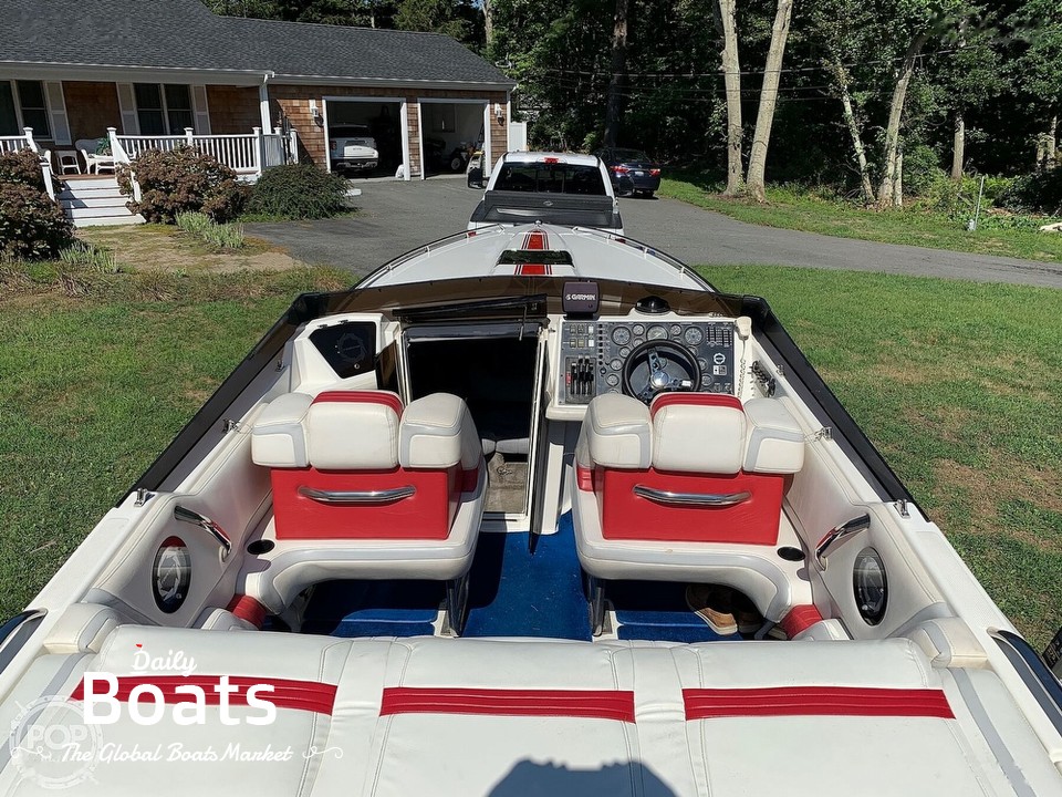 1991 Fountain Powerboats 29 Fever for sale. View price, photos and Buy