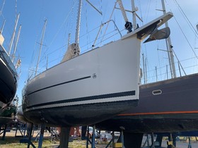 2018 Dufour 360 Grand Large