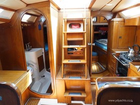 Buy 1976 Nautor's Swan 41