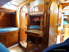 1976 Nautor's Swan 41 for sale