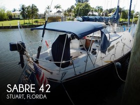 Sabre 42