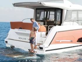 Köpa 2022 Sealine C430 - Neuboot