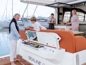 2022 Sealine C430 - Neuboot