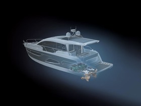 2022 Sealine C430 - Neuboot till salu