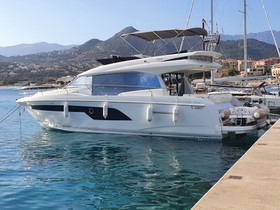 Buy 2021 Prestige Yachts 520