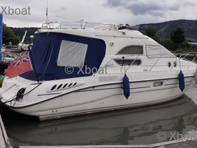 1995 Sealine 330 Statesman Exceptional Offer For This for sale