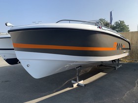 BMA Boats X199