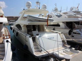 Buy 2006 Ferretti Yachts 780