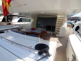Buy 2006 Ferretti Yachts 780