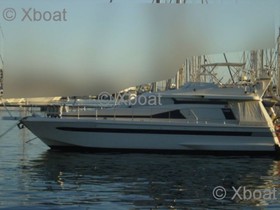 Astondoa 50 Gl Boat With All Extrasac Hot And