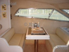 1991 Astondoa 50 Gl Boat With All Extrasac Hot And