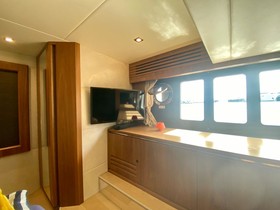 2016 Absolute Yachts 52