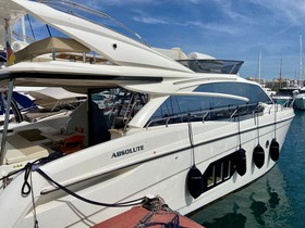 Absolute Yachts 52