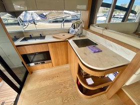 2016 Absolute Yachts 52