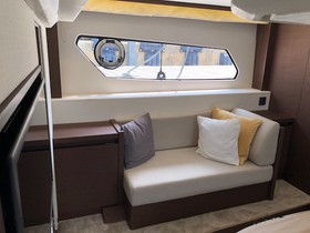 2018 Prestige Yachts 460 till salu