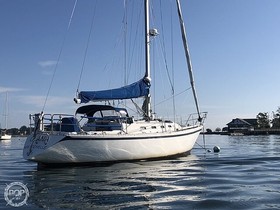 1984 Canadian Sailcraft 36 for sale