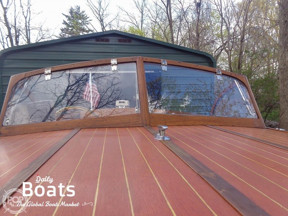 1961 Penn Yan 16 for sale. View price, photos and Buy 1961 Penn Yan 16