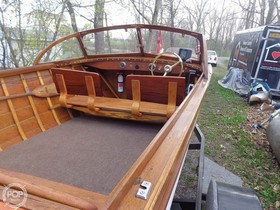 1961 Penn Yan 16 for sale