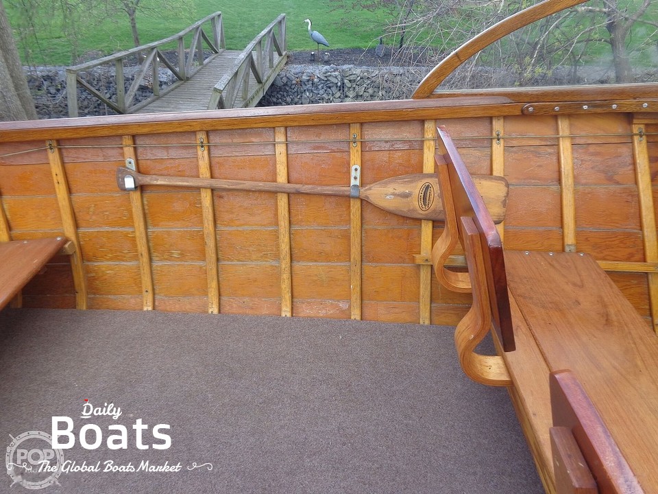 1961 Penn Yan 16 for sale. View price, photos and Buy 1961 Penn Yan 16