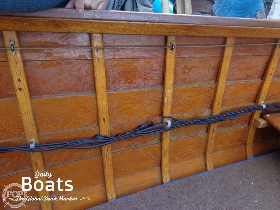 1961 Penn Yan 16 for sale. View price, photos and Buy 1961 Penn Yan 16