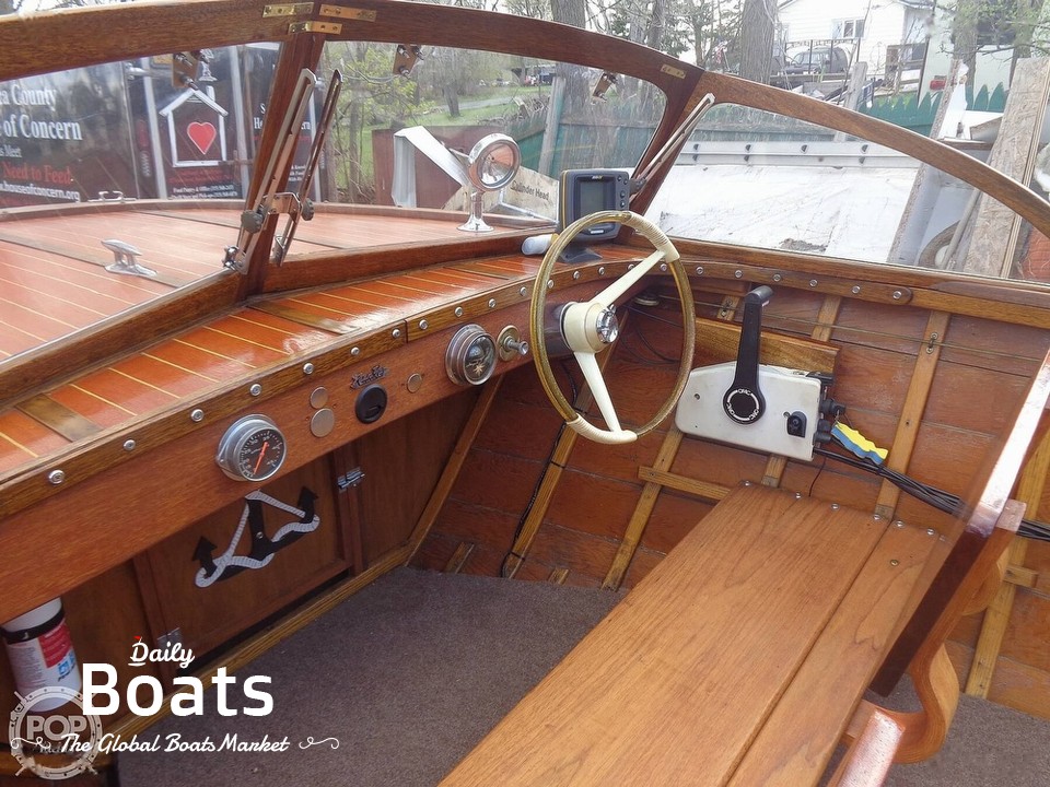1961 Penn Yan 16 for sale. View price, photos and Buy 1961 Penn Yan 16