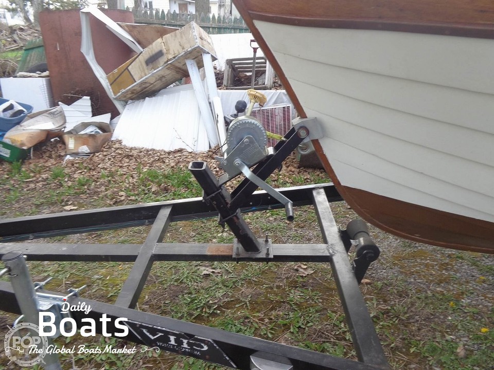 1961 Penn Yan 16 for sale. View price, photos and Buy 1961 Penn Yan 16