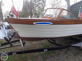 1961 Penn Yan 16