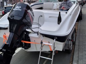 2007 Shunfeng 600