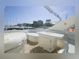 2006 Azimut 62 Flybridge на продажу