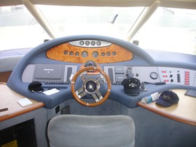 2006 Azimut 62 Flybridge