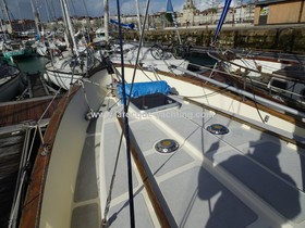 1995 Fisher Yachts Boats 34