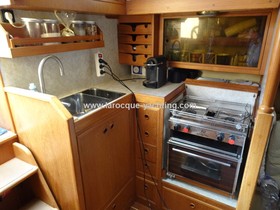 1995 Fisher Yachts Boats 34