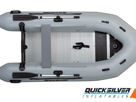 2022 Quicksilver 300 Sport Pvc Aluboden