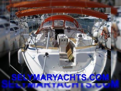 Bavaria 44