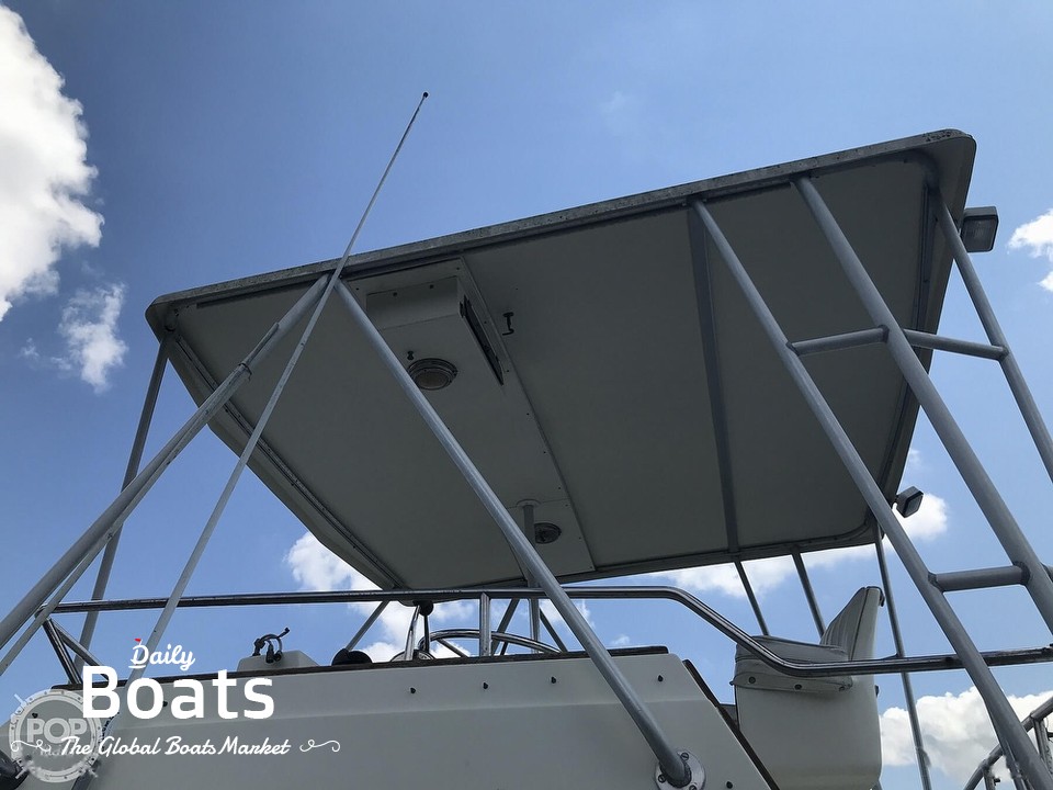 1982 Egg Harbor 33' Sedan for sale. View price, photos and Buy 1982 Egg Harbor 33' Sedan 268196