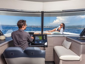 Købe 2021 Fountaine Pajot My 4 S
