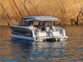 2021 Fountaine Pajot My 4 S for sale