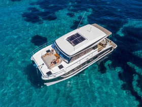 2021 Fountaine Pajot My 4 S for sale