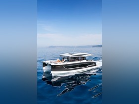 Købe 2021 Fountaine Pajot My 4 S