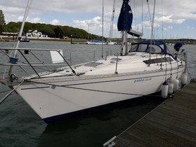 1983 Jeanneau Sun Shine 36 for sale