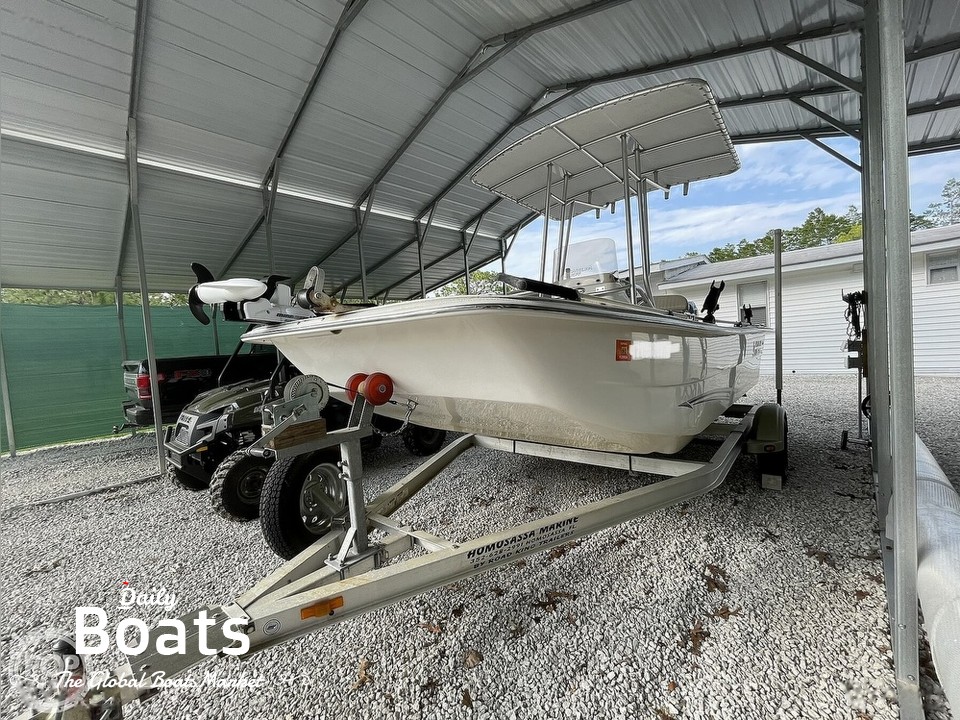 2015 Carolina Skiff 1780 Dlx for sale. View price, photos and Buy 2015