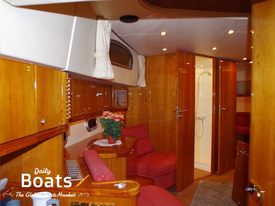 2005 Neptune Marine Elling E3 Ultimate for sale. View price, photos and