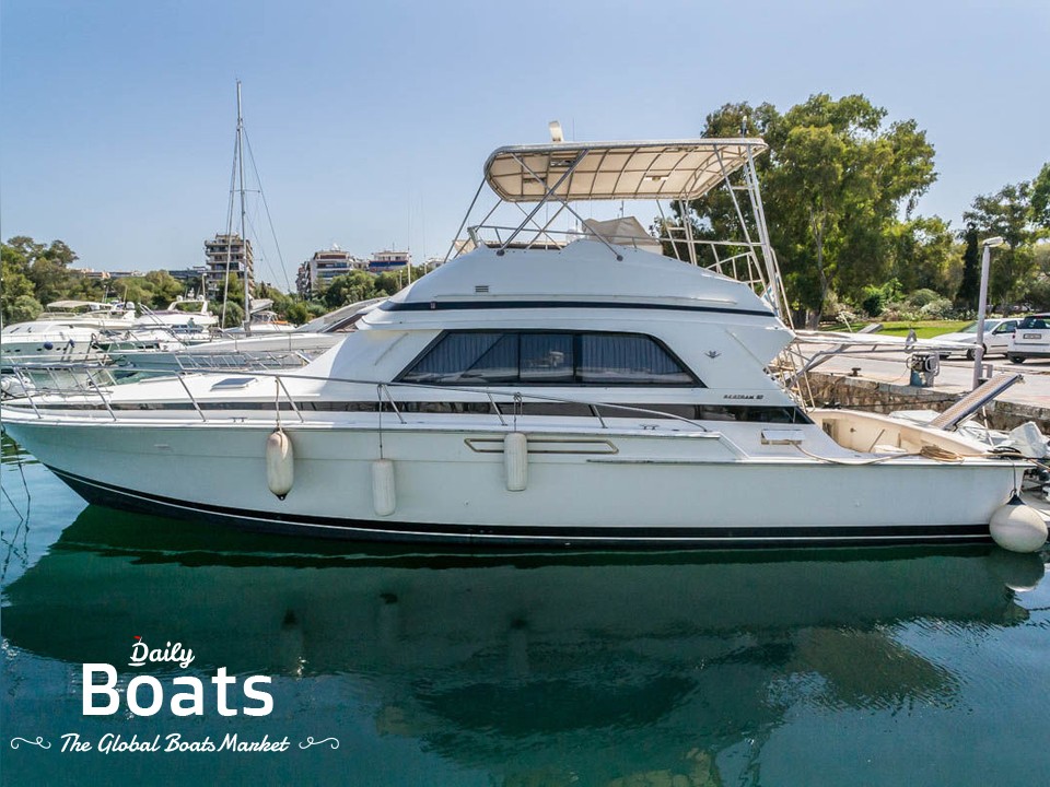 1991 Bertram 50 Convertible for sale. View price, photos and Buy 1991 Bertram 50 Convertible 268215