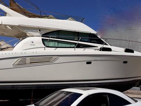 2008 Jeanneau Prestige 42 Flybridge - 3 Cabin